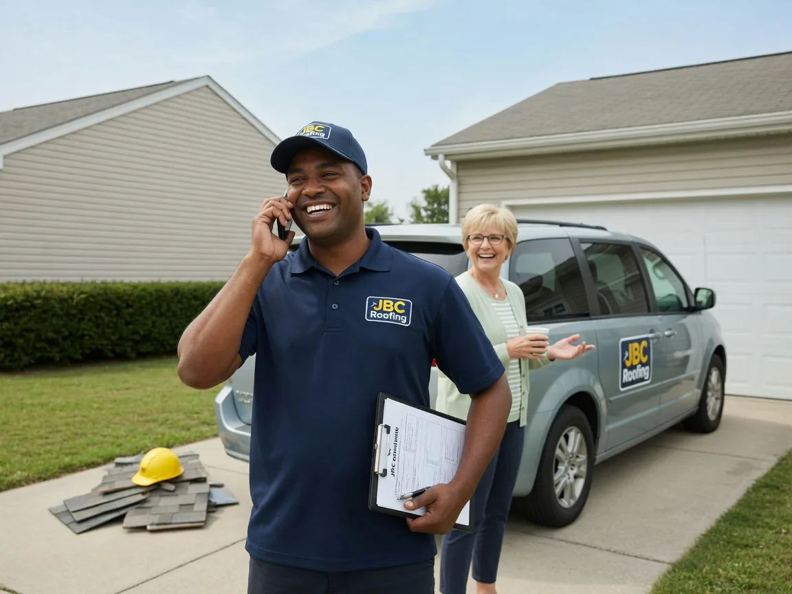 Roof Replacement Quinton, OK FAQs